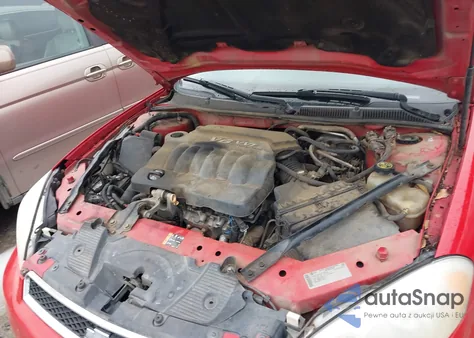 2013 Chevrolet Impala Ltz from USA, damaged, VIN 2G1WC5E38D1156873